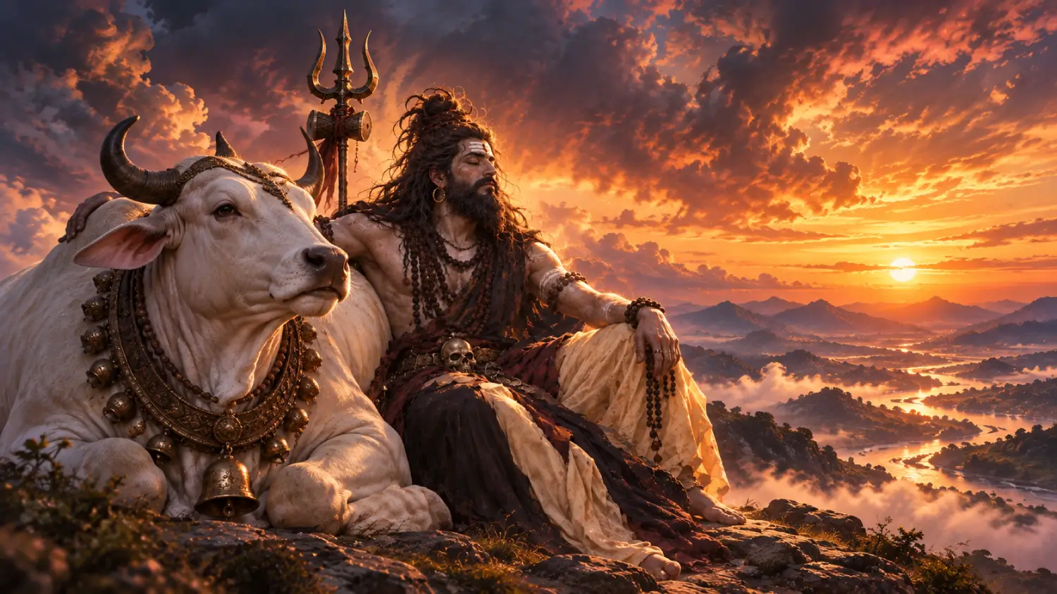 शिव कौन हैं? वह भगवान जिनका कभी जन्म नहीं हुआ